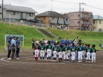 公式戦準優勝＆新メンバー加入！