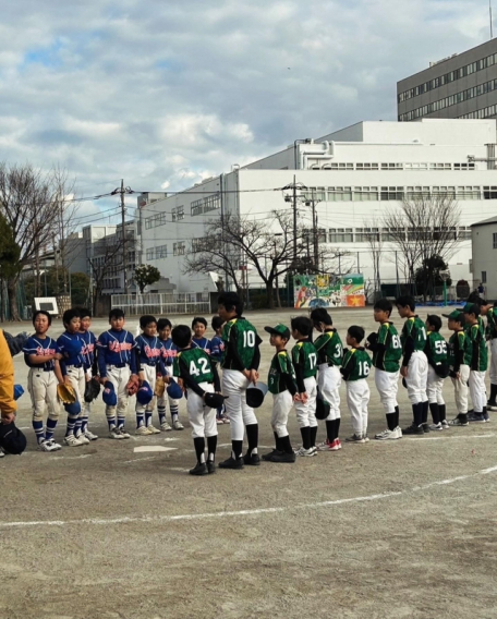 イナスポ第五号: 2024初戦レポート