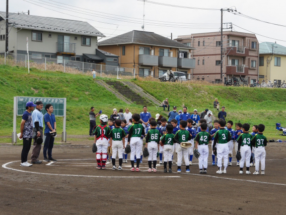 公式戦準優勝＆新メンバー加入！